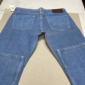 Good for tall person, NWT Big Star Jeans